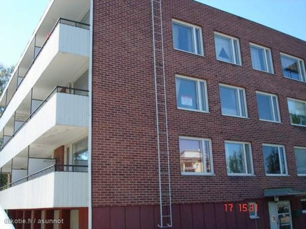 5h + keittiö  Pieksämäki - valokuva 1