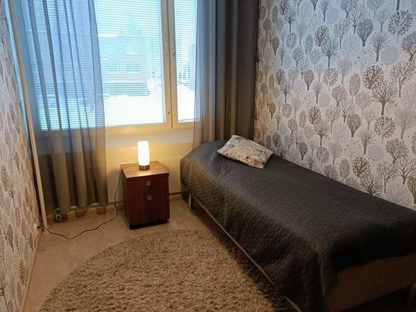 5h + keittiö  Pieksämäki - valokuva 6