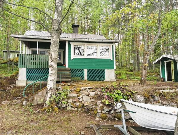 2h + s  Kuopio – foto 1