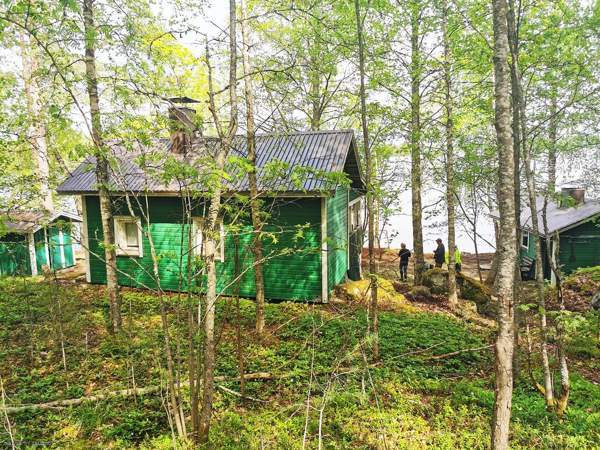 2h + s  Kuopio – foto 2