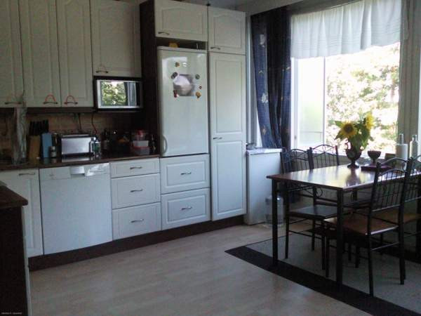 2-3 h + keittiö + kylpyhuone + alkovi + parveke  Helsinki - photo 5