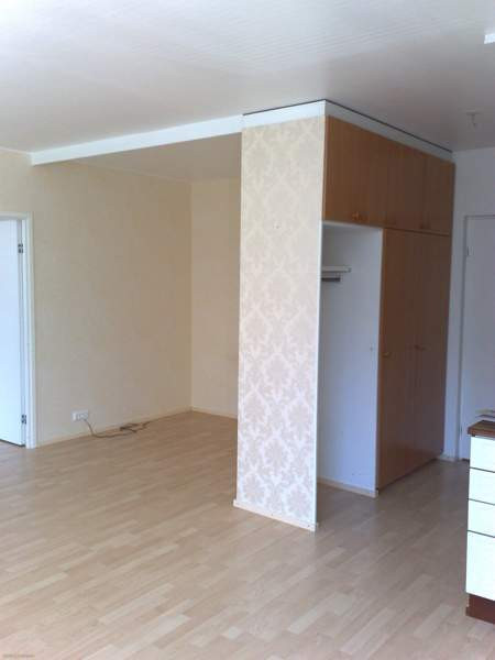 2-3 h + keittiö + kylpyhuone + alkovi + parveke  Helsinki - photo 3