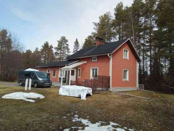 4h + s  Lumijoki