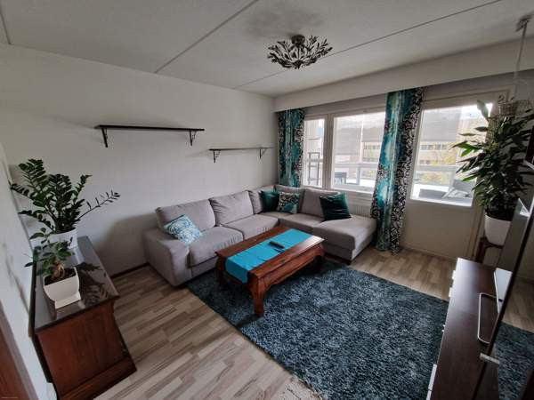 2h + k + s + p  Helsinki - valokuva 8