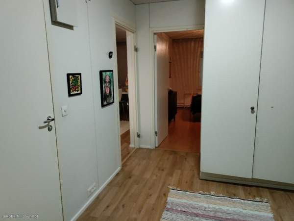 2h + k + ph + parveke  Jaemsae – foto 4