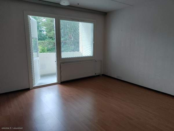 2h + k + ph + parveke  Jaemsae – foto 6