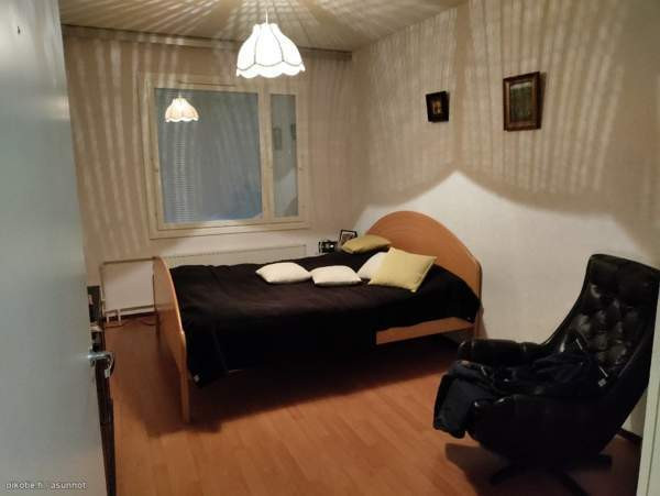 2h + k + ph + parveke  Jaemsae – foto 7