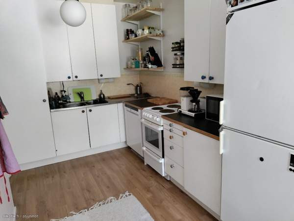 2h + k + ph + parveke  Jaemsae – foto 2