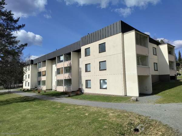 2h + k + ph + parveke  Jaemsae – foto 1