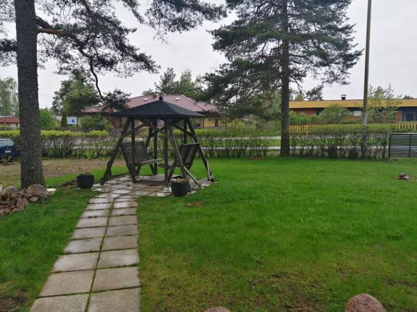 3h+k+kph+vh+wc+parveke  Hamina – foto 3