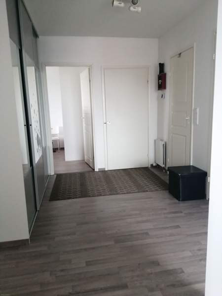 3h+k+kph+vh+wc+parveke  Hamina – foto 6