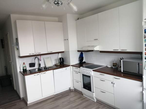 3h+k+kph+vh+wc+parveke  Hamina – foto 8