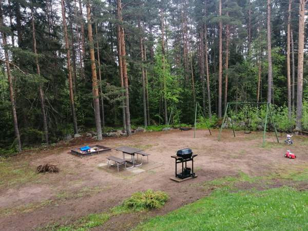 3h+k+kph+vh+wc+parveke  Hamina – foto 4