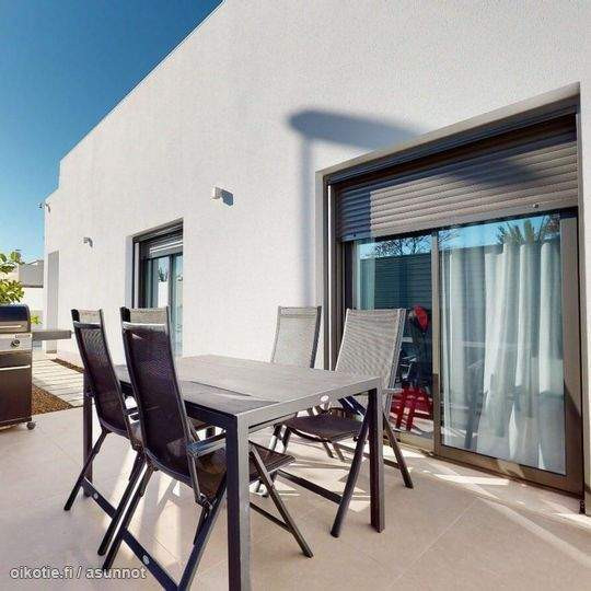 3h  Pilar de la Horadada – foto 8