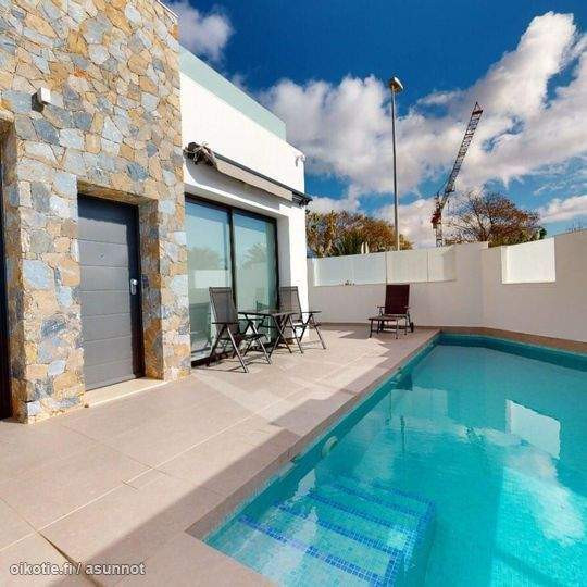 3h  Pilar de la Horadada – foto 1