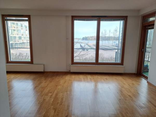 2h + k + s + lasitettu parveke  Helsinki - valokuva 7