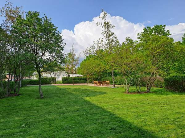 2h + k + s + lasitettu parveke  Helsinki - valokuva 5