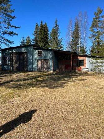 3h/k/  Kurikka - photo 4
