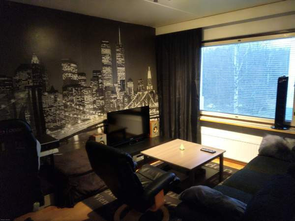 1h+kk  Hollola – foto 1
