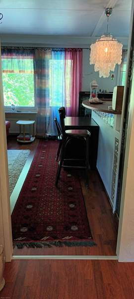 2h + avok + s  Vantaa - valokuva 2