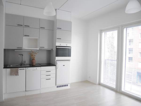 1h + k  Vantaa - valokuva 1