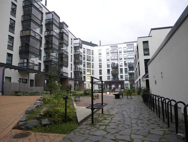 1h + k  Vantaa - valokuva 2