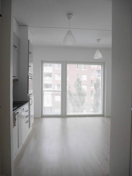 1h + k  Vantaa - valokuva 4