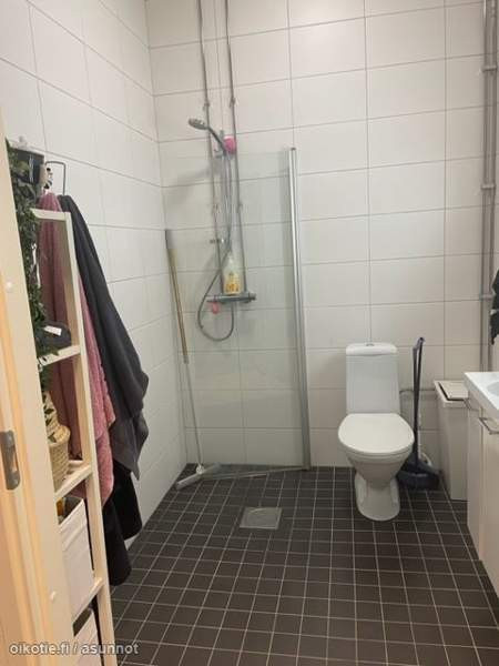 1h + avok  Vantaa - valokuva 8