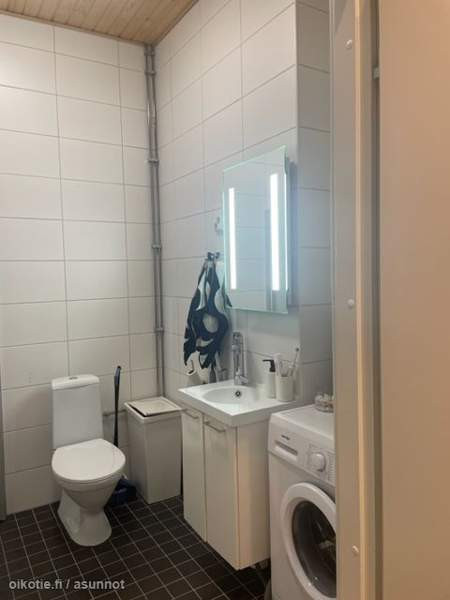 1h + avok  Vantaa - valokuva 7