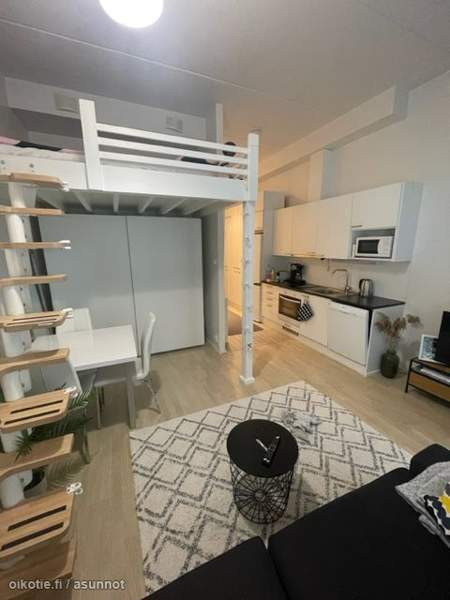 1h + avok  Vantaa - valokuva 1