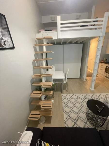 1h + avok  Vantaa - valokuva 2