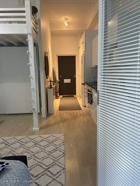 1h + avok  Vantaa - valokuva 4