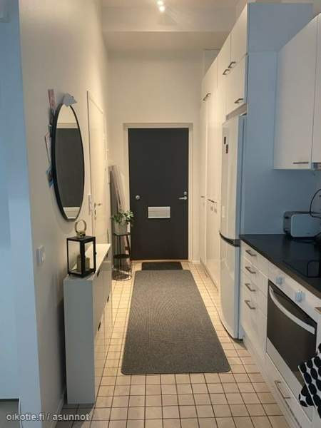 1h + avok  Vantaa - valokuva 5