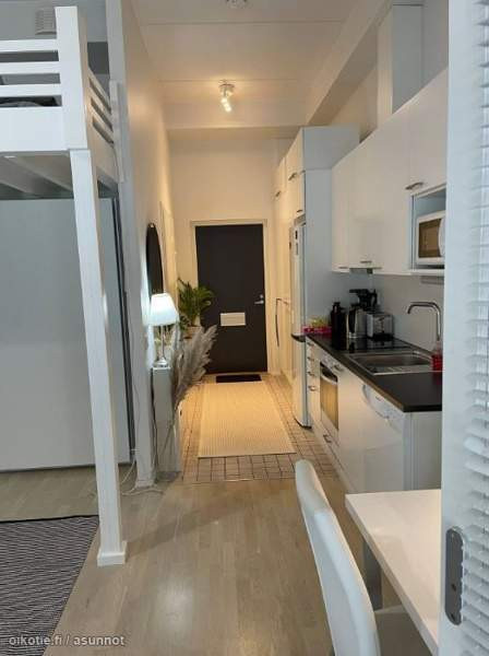 1h + avok  Vantaa - valokuva 6