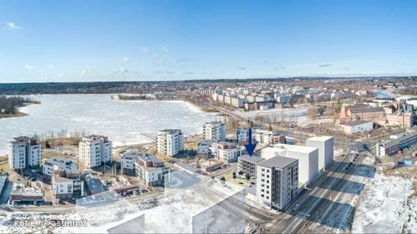 1h  Haemeenlinna – foto 2