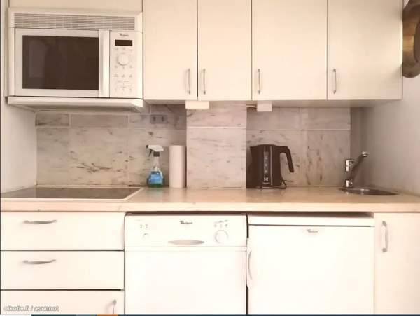 1h+kk+parvi+wc  Helsinki – foto 3