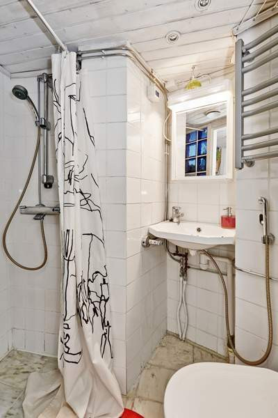 1h+kk+parvi+wc  Helsinki – foto 4