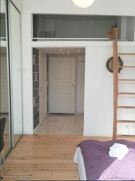 1h+kk+parvi+wc  Helsinki – foto 2