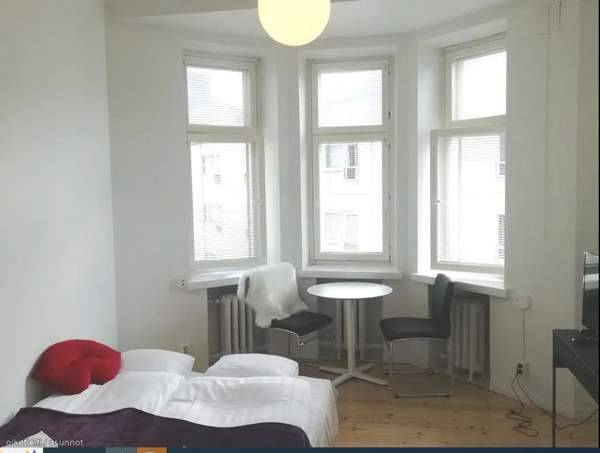 1h+kk+parvi+wc  Helsinki – foto 1