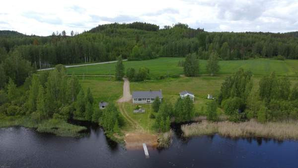 2 h + tupakeittiö + kosteat tilat  Parikkala - изображение 2