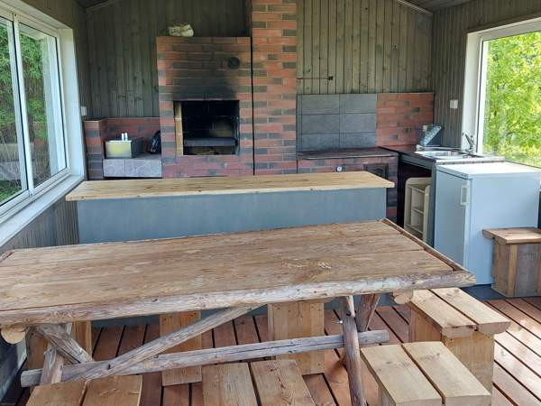 2 h + tupakeittiö + kosteat tilat  Parikkala - изображение 7