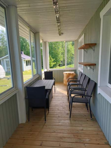 2 h + tupakeittiö + kosteat tilat  Parikkala - изображение 6