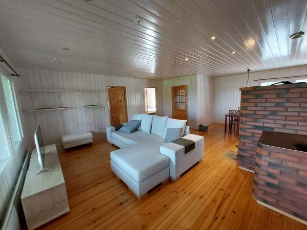 2 h + tupakeittiö + kosteat tilat  Parikkala - изображение 4