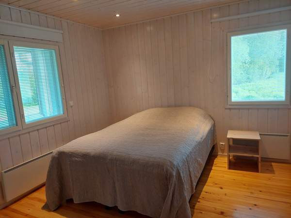 2 h + tupakeittiö + kosteat tilat  Parikkala - изображение 5