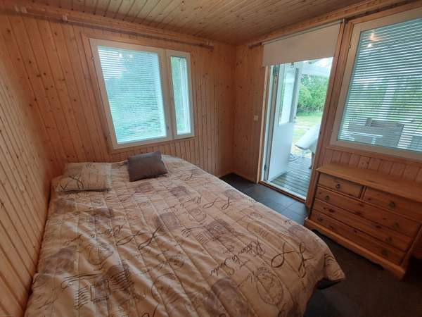 2 h + tupakeittiö + kosteat tilat  Parikkala - изображение 8