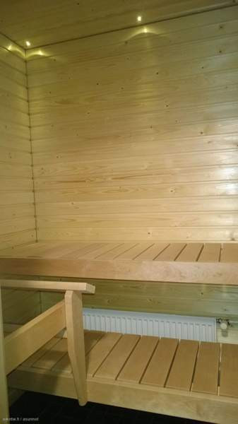 1h + s + p  Оулу - изображение 6