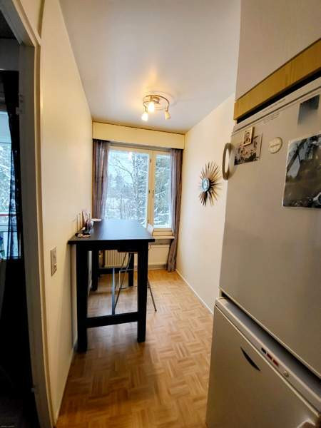 1h + p + k + vh  Nurmijaervi - photo 3