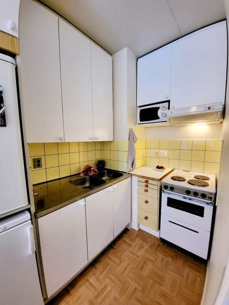 1h + p + k + vh  Nurmijaervi - photo 2