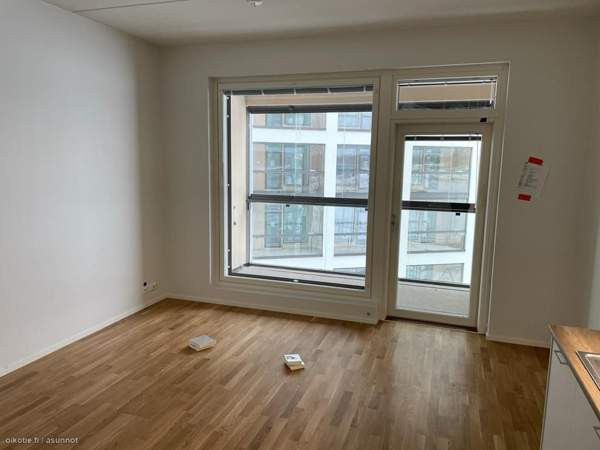1h + p  Espoo - valokuva 5