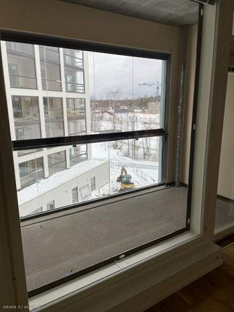 1h + p  Espoo - valokuva 4